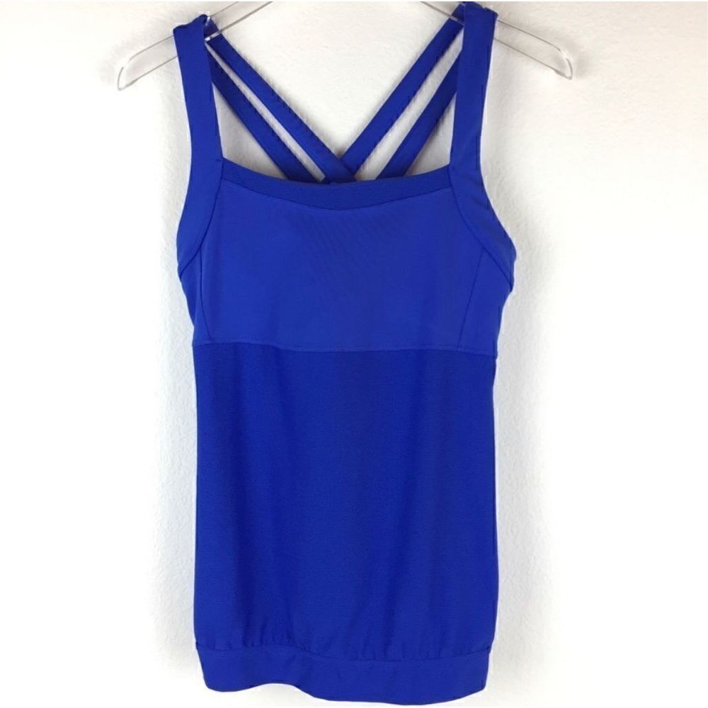 Athleta workout top 